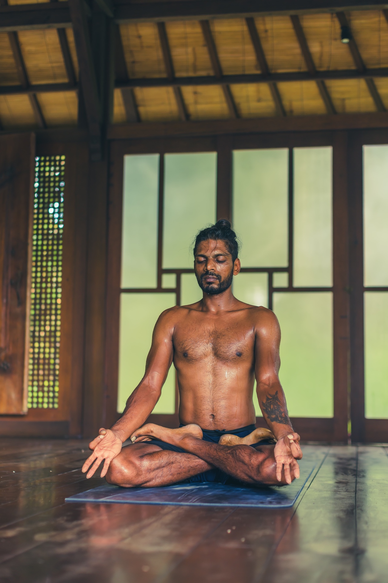 Sharath Shantharaju